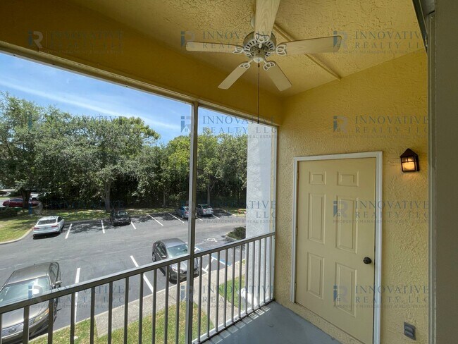 Building Photo - 2BR/1BA Second Floor Condo in Visconti Mai...