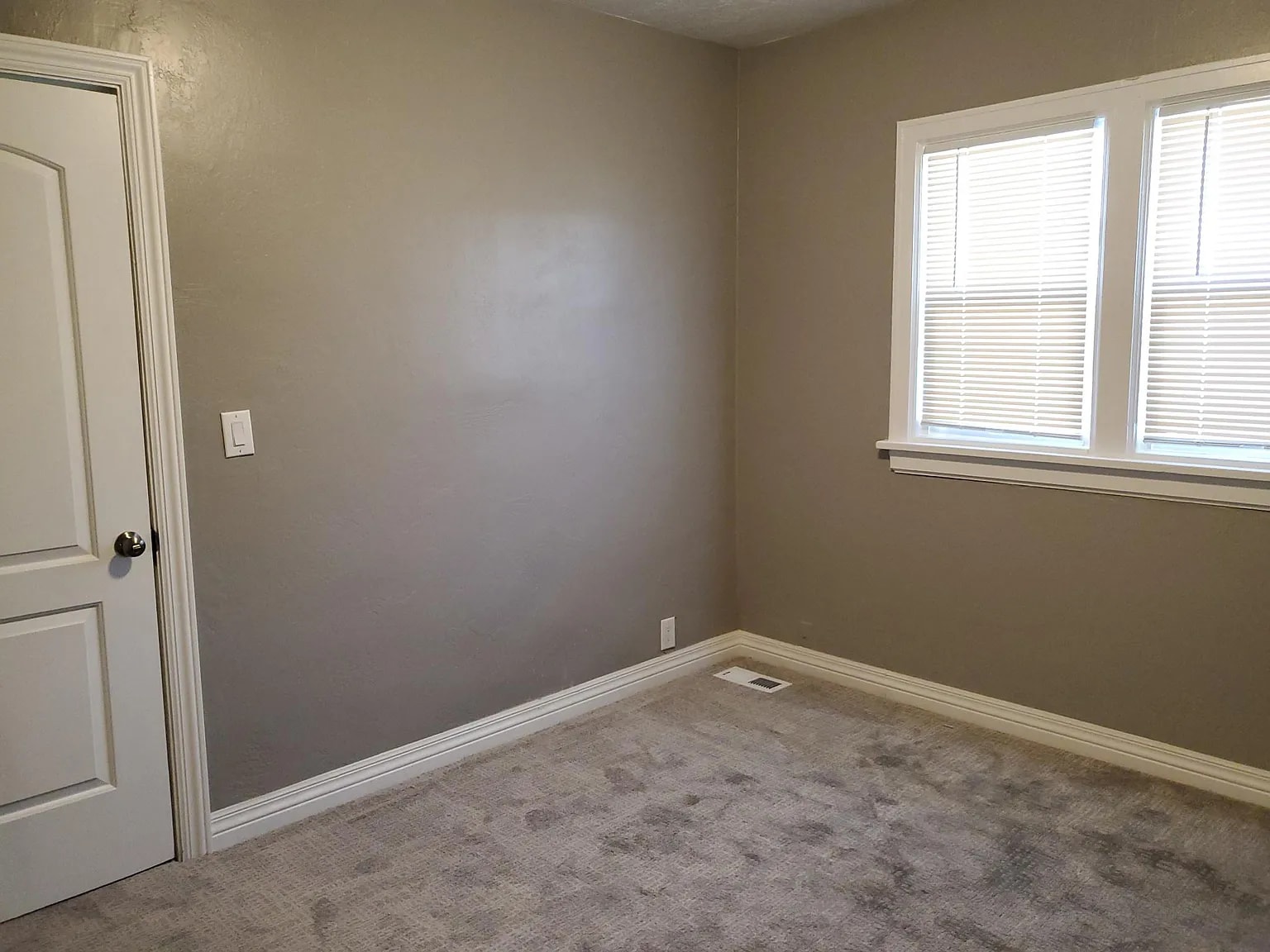 Bedroom 2 - 2284 S 900 E
