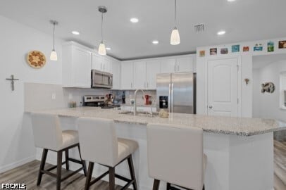 Building Photo - 15011 Caspian Tern Ct