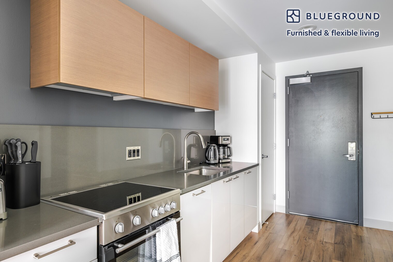 Building Photo - 1350 Boylston St