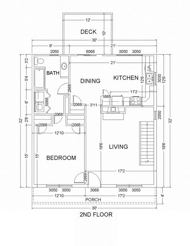 Building Photo - More units and move-in options available.