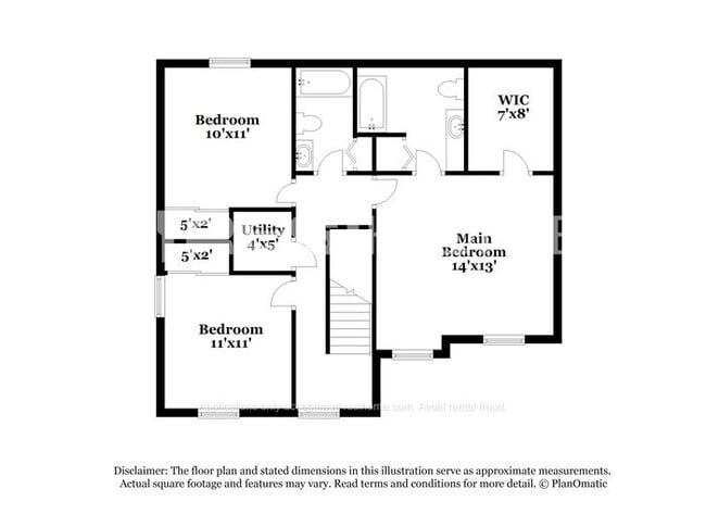 Building Photo - 13157 N Etna Green Dr