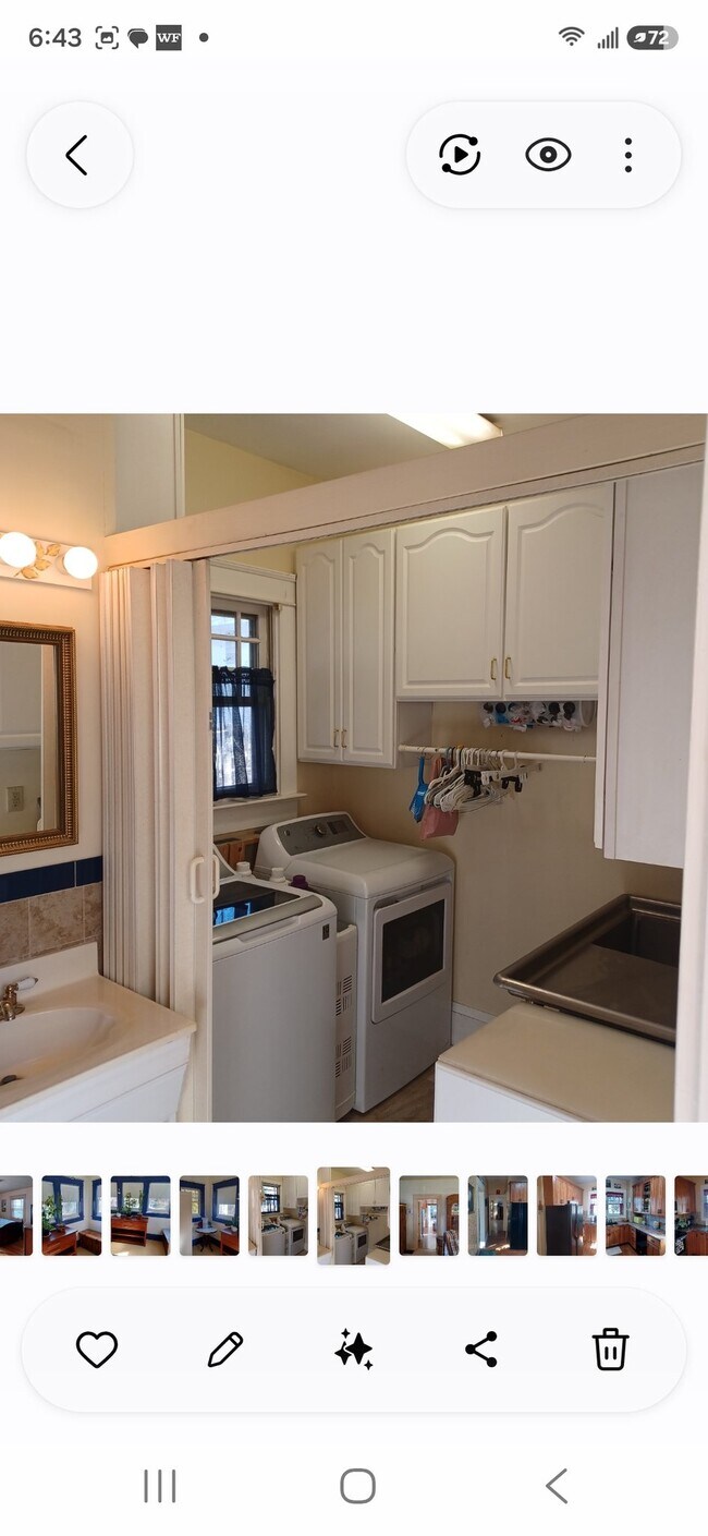 Building Photo - 609 Joyner St
