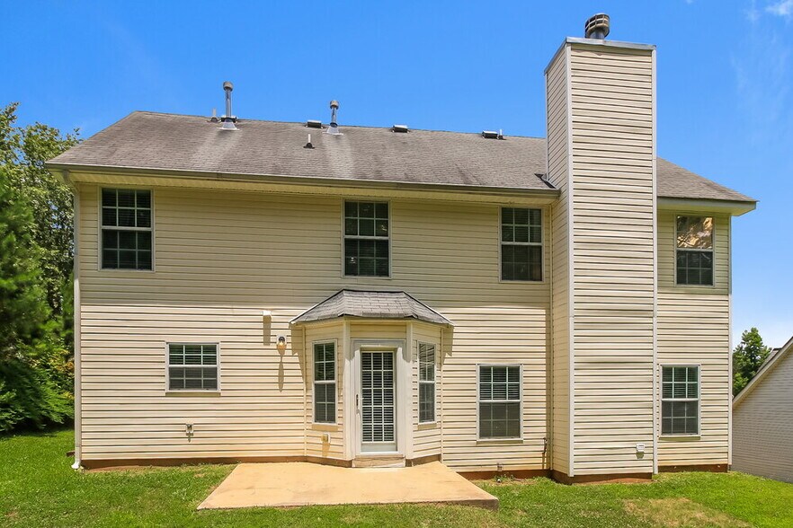 Building Photo - 112 Garrison Ln