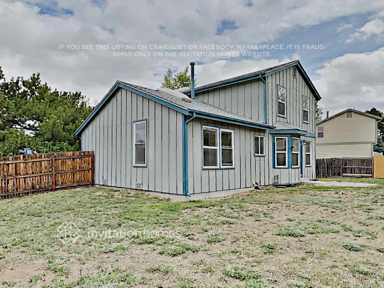 Building Photo - 19192 E Chaffee Pl