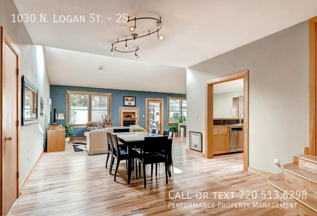 Building Photo - 1030 Logan St