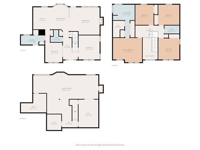 Building Photo - 4091 Huntsman Dr