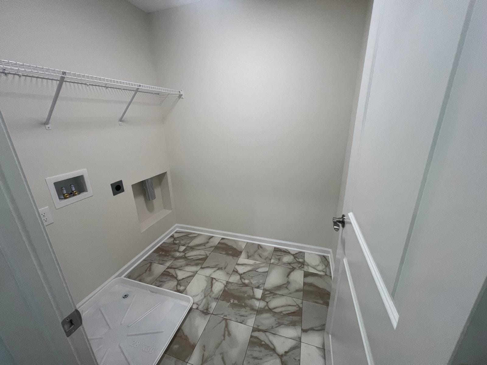 laundry room - 6527 Wheatly Rd
