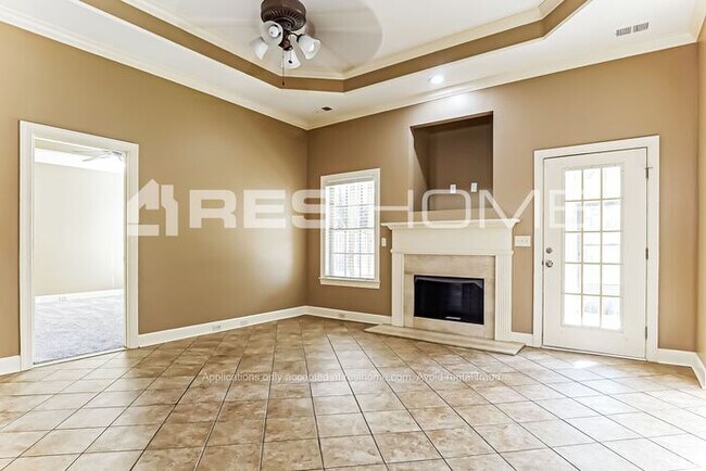 Building Photo - HOME FOR RENT!!