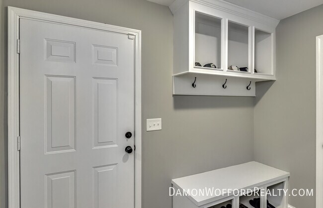 Building Photo - 538 Patrick Farms Dr