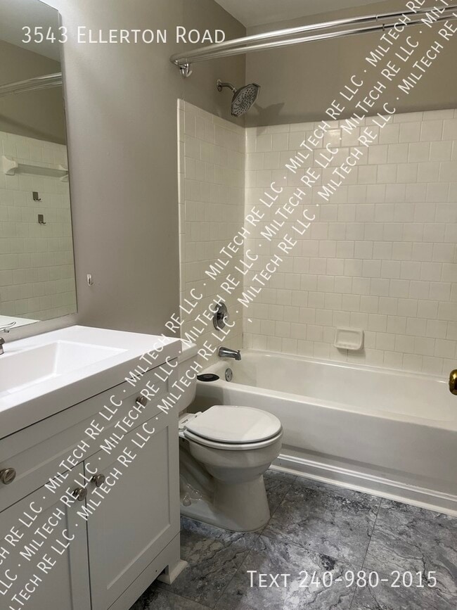 Building Photo - 3543 Ellerton Rd