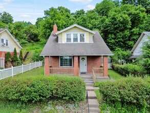 Building Photo - READY FOR MOVE IN! Don't miss this fully renovated 3-bedroom in Penn Hills!
