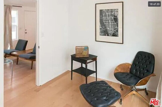 Building Photo - 4230 Burns Ave