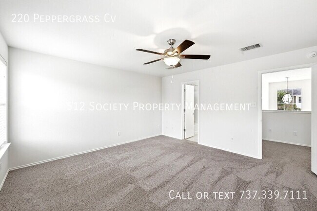 Building Photo - 220 Peppergrass Cove