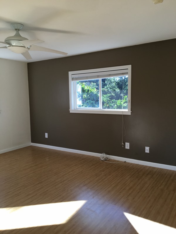 Building Photo - 1959 Puowaina Dr