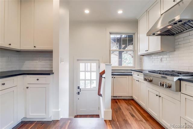 Building Photo - 458 S Ogden St