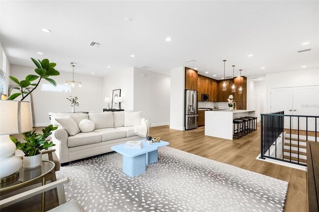 Building Photo - 8615 5th St N