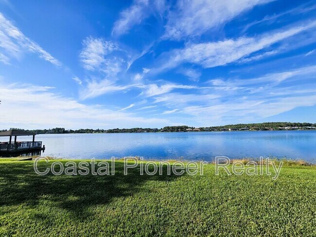 Building Photo - 16023 Ivy Lake Dr