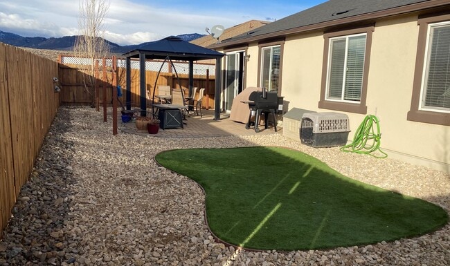 Building Photo - Great Home in Carson City