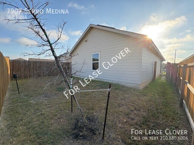 Building Photo - 7907 Serro Medina