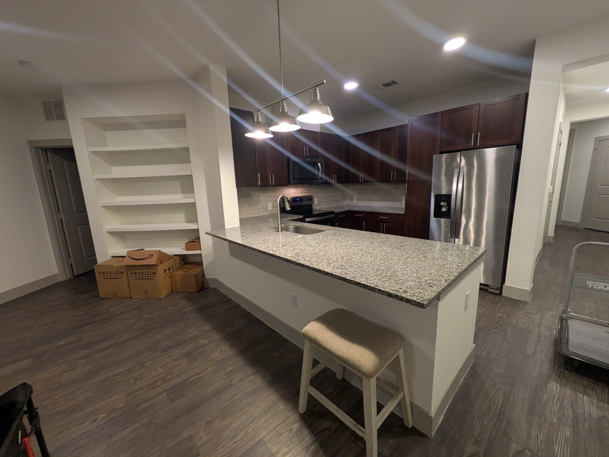 Building Photo - 3801 Vitruvian Way