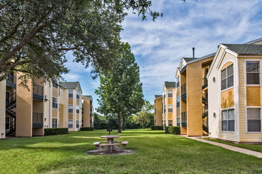 The Terraces at Lake Mary 1000 Regal Pointe Ter Lake Mary FL 32746