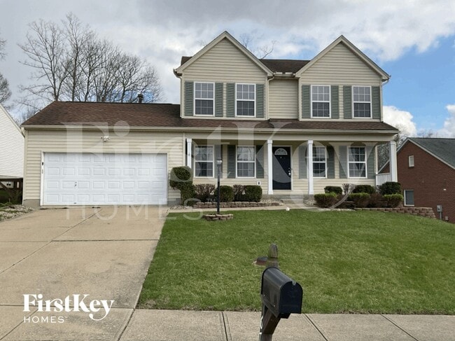 Building Photo - 671 McCormick Ln