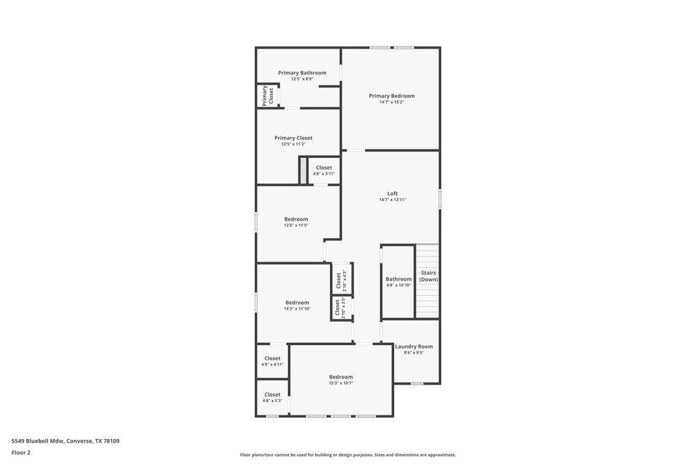 Building Photo - 5549 Bluebell Mdw