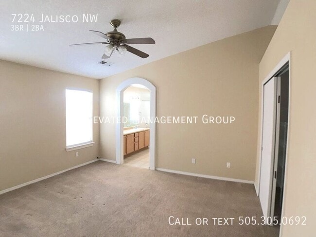 Building Photo - 7224 Jalisco Rd NW