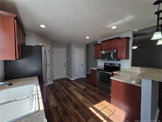 Building Photo - 366 Carolina Oaks Cir