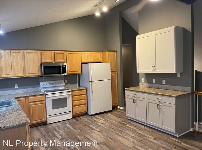 Building Photo - 3 br, 2 bath House - 18734 U Street