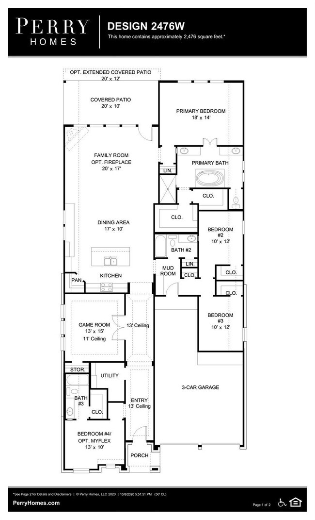 Building Photo - 20611 Morgan pasture Ln