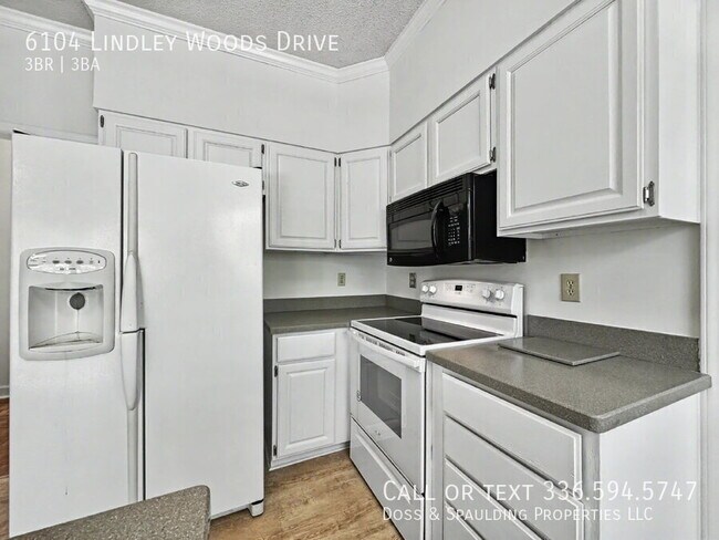 Building Photo - 6104 Lindley Woods Dr