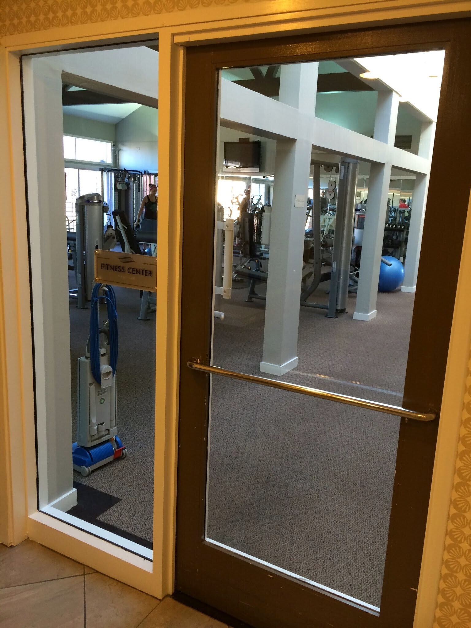 Building Photo - 6400 Christie Ave