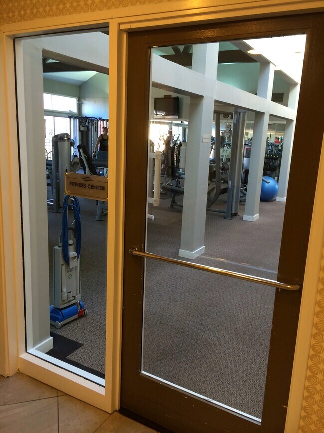 Building Photo - 6400 Christie Ave