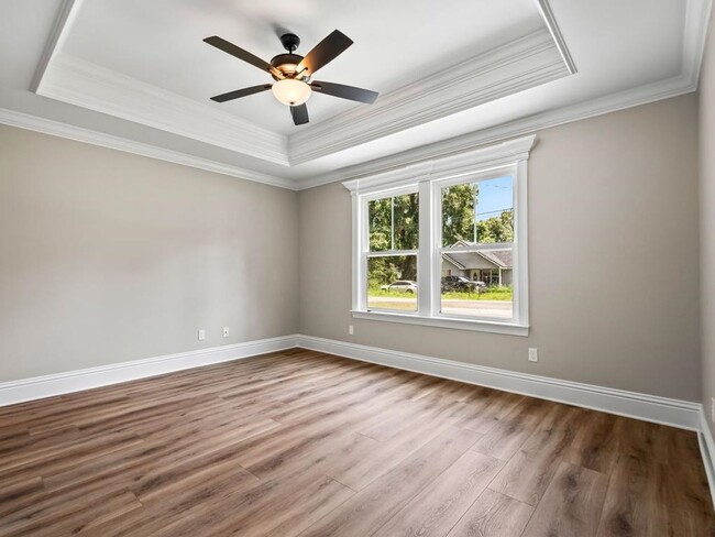 Building Photo - Your Family’s New Happy Place Available Today