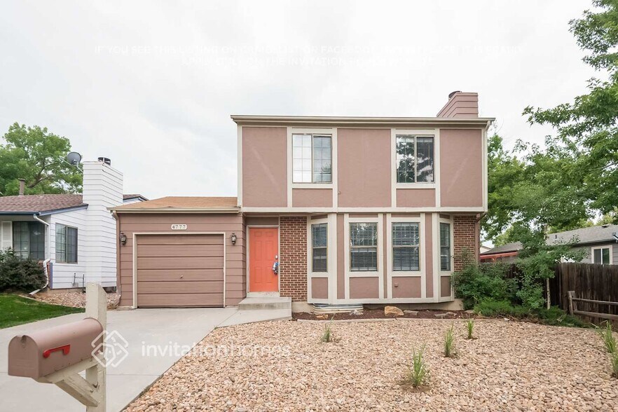 Primary Photo - 4777 S Pagosa Way