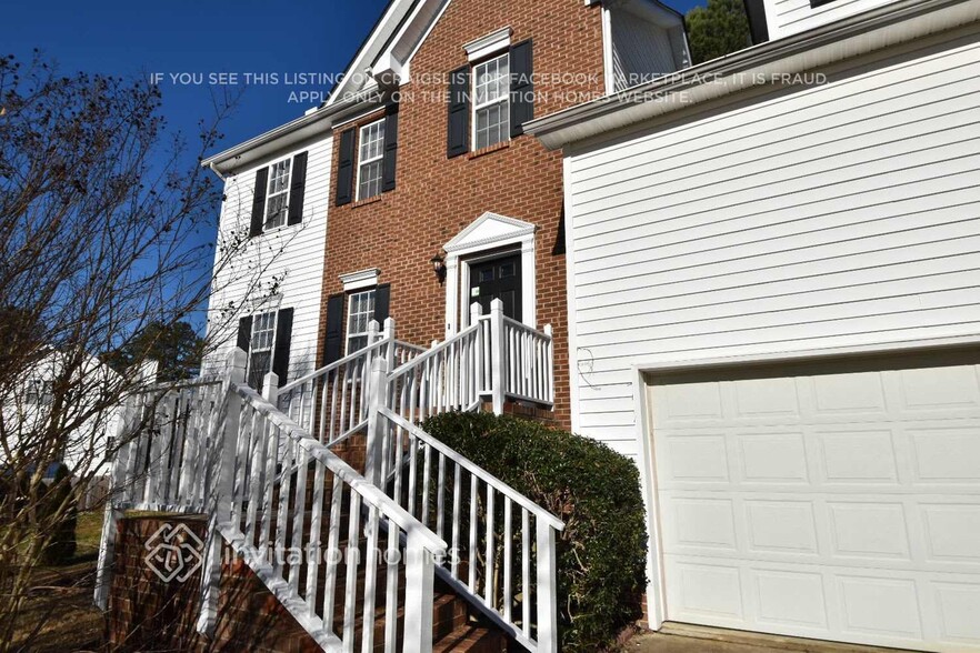 Building Photo - 3244 Forest Mill Cir