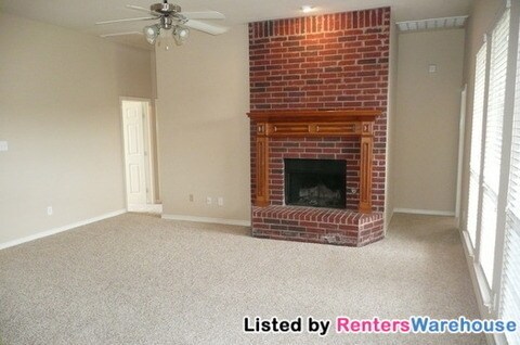 Building Photo - Beautiful 4 bedroom Home In Frisco!!!
