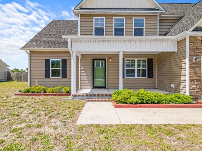 Building Photo - Eastport Subdivision