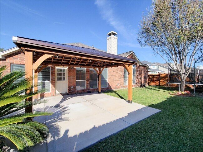 Building Photo - 9514 Garnet Falls Ln