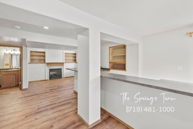 Building Photo - 5BD/4BA MONUMENT HOME in THE HEIGHTS at JACKSON CREEK - Security Deposit Waiver Available