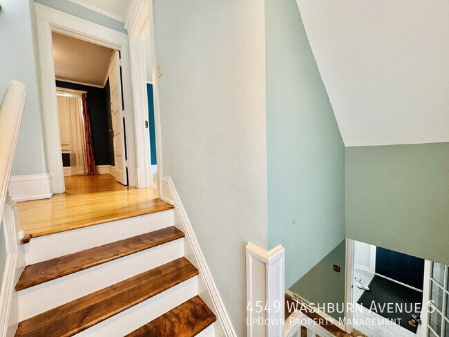 Building Photo - 4549 Washburn Ave S