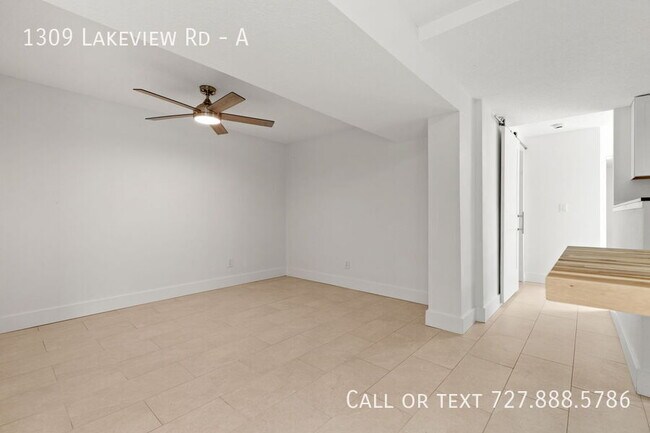 Building Photo - 1309 Lakeview Rd
