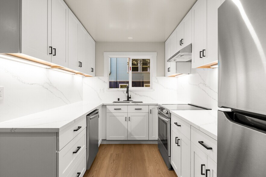 Building Photo - 509 Leibrandt Ave