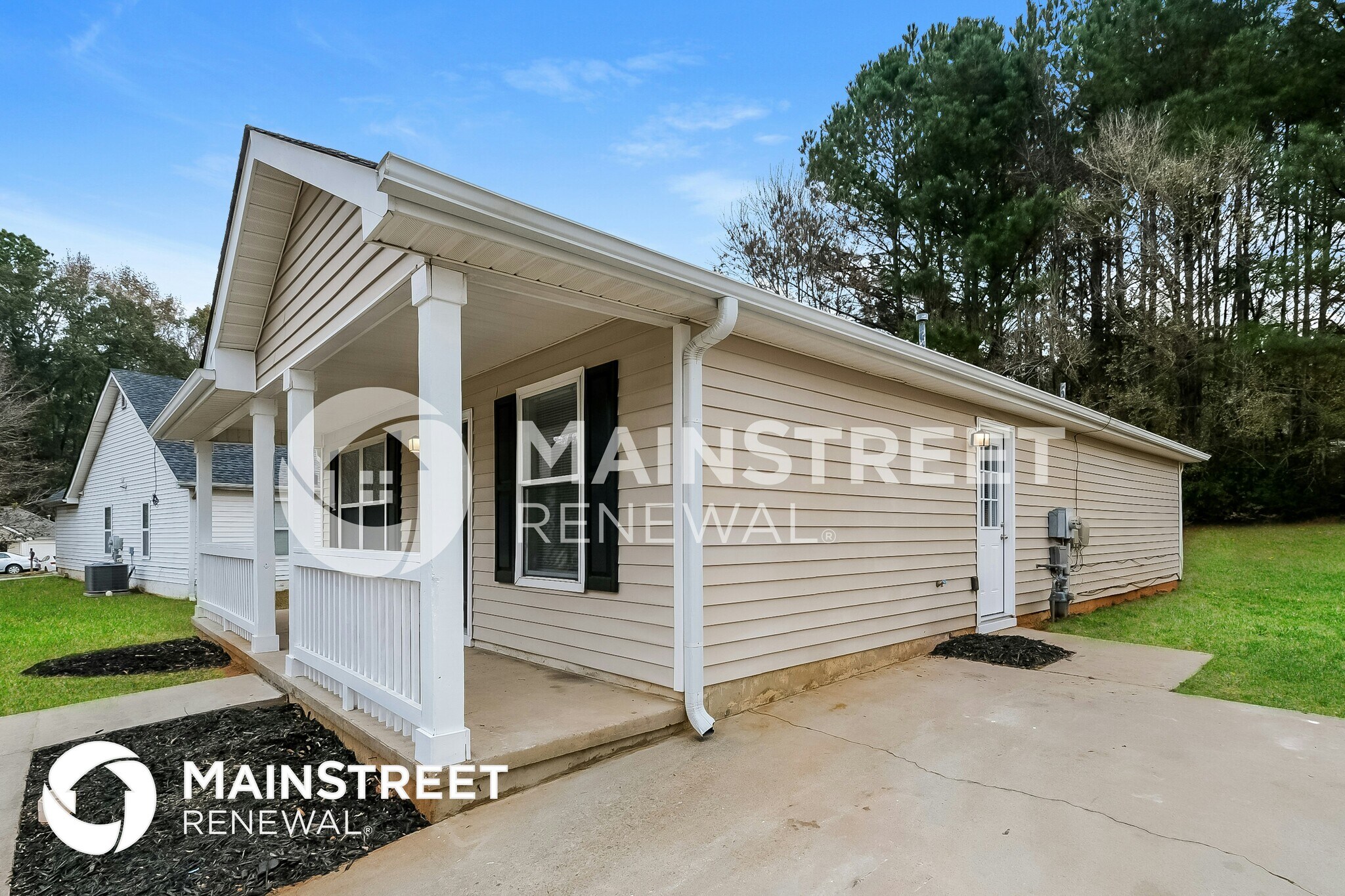 Building Photo - 838 Tramore Dr