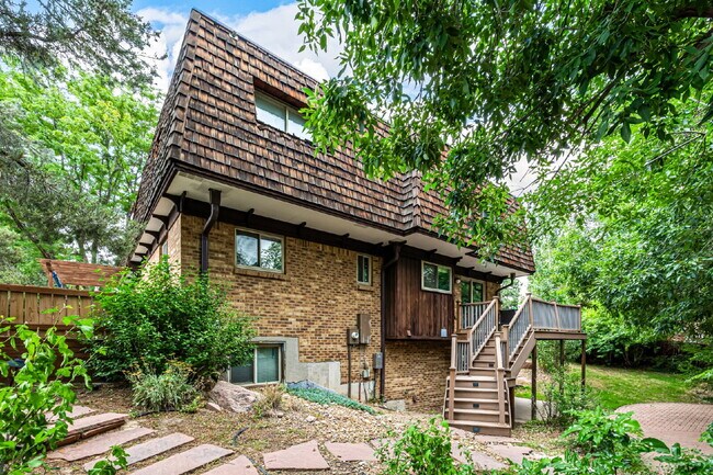 Building Photo - Two-Story home in  Cherry Creek Racquet Cl...