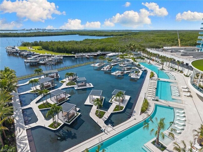 Building Photo - 5100 Seagrass Blvd