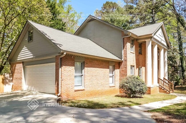 Building Photo - 5503 Wylstream Way