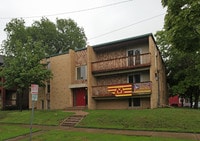 Building Photo - 1327 7th St SE